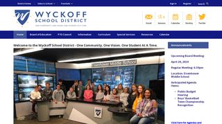 
                            5. Socrative Student Login - Wyckoff School District