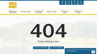 
                            1. Söderhamnsklassikern har medvind - Söderhamns kommun