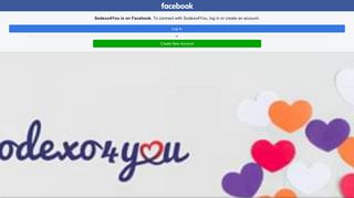 
                            6. Sodexo4You - Home | Facebook