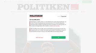 
                            13. Sofa-EM: 10 vigtige kriterier for at sætte det perfekte hold - politiken.dk