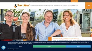 
                            1. Softage | MESONIC Business Software