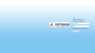 
                            10. Softenger