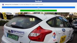 
                            11. Softrasys S.A.L - About | Facebook