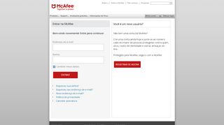 
                            7. Software antivírus e Internet Security para seu PC | McAfee