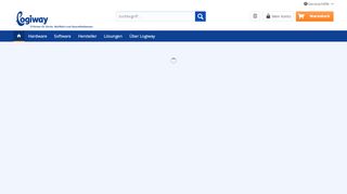 
                            5. Software / Anwendungen - Software | Logiway Online-Shop