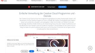 
                            6. Software der Creative Cloud Download | Adobe Creative Cloud ...