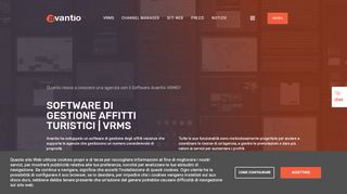 
                            4. Software di Gestione Affitti Turistici | Avantio