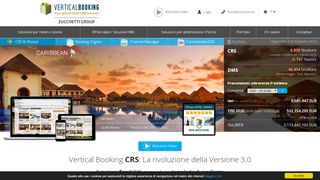 
                            11. Software di Prenotazione Online per Hotel | Vertical Booking