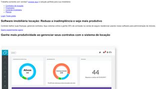 
                            1. Software imobiliária locação: mais produtividade e menos ... - inGaia