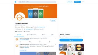 
                            12. Software Leankeep (@SistemaLeankeep) | Twitter