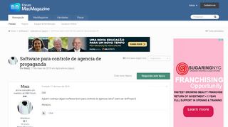 
                            10. Software para controle de agencia de propaganda - Aplicativos ...