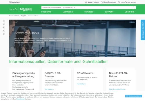
                            13. Software & Tools | Schneider Electric
