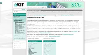 
                            1. Softwareshop - KIT - SCC