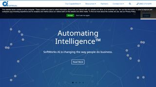 
                            9. SoftWorks AI | OCR and Document Capture Experts