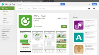 
                            10. SoGe m-Bank - Apps on Google Play