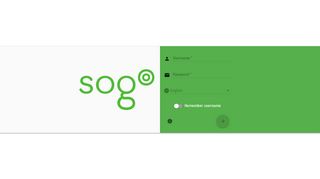 
                            4. SOGo Web Interface