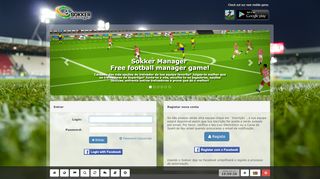 
                            1. Sokker Manager 3D: Jogo de futebol - Jogo de treinador de futebol ...
