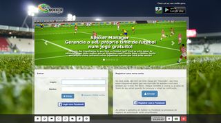 
                            4. Sokker Manager 3D: jogo de futebol - manager online de futebol com ...