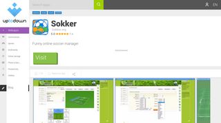 
                            12. Sokker (Webapps) - Access