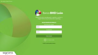 
                            8. Sokrato Management - BHD León