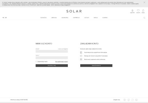 
                            3. Solar Customer Login