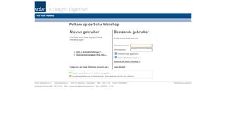 
                            8. Solar Gateway v.3.6.1.139 - Last updated: 9-9-2015