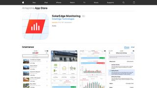 
                            10. SolarEdge Monitoring su App Store - iTunes - Apple