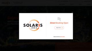 
                            7. Solaris - Solaris from Eden Realty Group offers affordable apartments ...