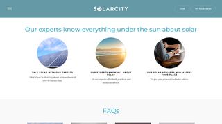
                            5. solarZero App FAQs » solarcity