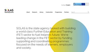 
                            13. Solas HomePage