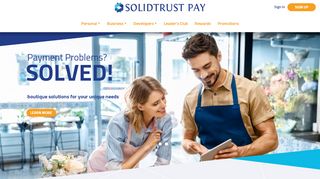 
                            2. SolidTrust Pay