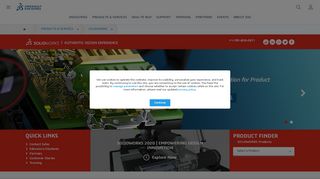 
                            13. SOLIDWORKS™ 3D Design Software - Dassault Systèmes®