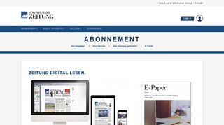 
                            5. solothurnerzeitung.ch > E-Paper