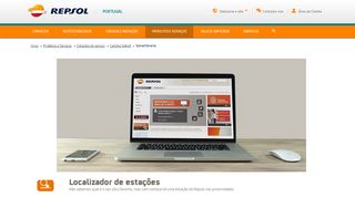 
                            2. Solred Directo | Repsol PT