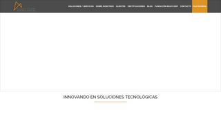 
                            5. SOLUCIONES / SERVICIOS | Magycorp Technologies