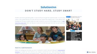 
                            6. SolutionInn - Study Help | Students Textbook Solutions | ...