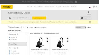 
                            10. Solutions for Jabra Classic and Adidas miCoach SMART RUN watch ...