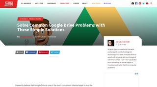 
                            10. Solve Common Google Drive Problems with These Simple Solutions