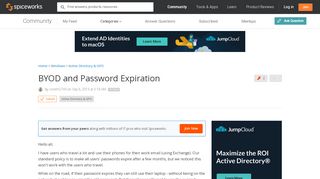 
                            8. [SOLVED] BYOD and Password Expiration - Active Directory & GPO ...