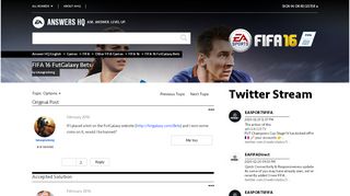 
                            8. Solved: FIFA 16 FutGalaxy Bets - Answer HQ