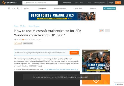 
                            9. [SOLVED] How to use Microsoft Authenticator for 2FA Windows ...