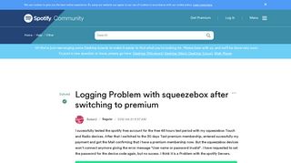 
                            12. Solved: Logging Problem with squeezebox after switching to ...