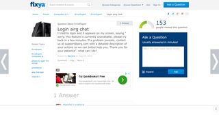 
                            11. SOLVED: Login airg chat - Fixya