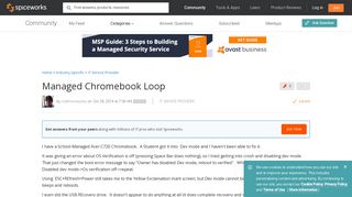 
                            7. [SOLVED] Managed Chromebook Loop - IT Service Provider ...