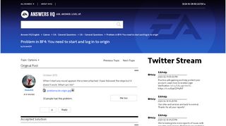 
                            5. Solved: Problem in BF4: You need to start and log in to origin ...