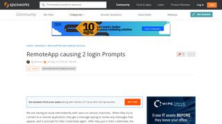 
                            7. [SOLVED] RemoteApp causing 2 login Prompts - Microsoft ...