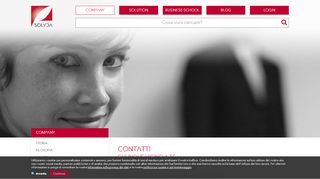 
                            4. SOLYDA | Your financial energy | Contatti - Company
