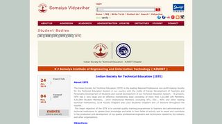 
                            11. Somaiya Vidyavihar | Iste
