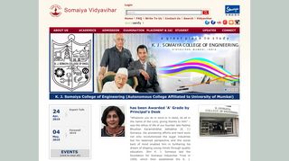 
                            10. Somaiya Vidyavihar | K. J. Somaiya College Of Engineering