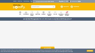 
                            6. Somfy® - offizieller Onlineshop: Sicher beim Hersteller kaufen